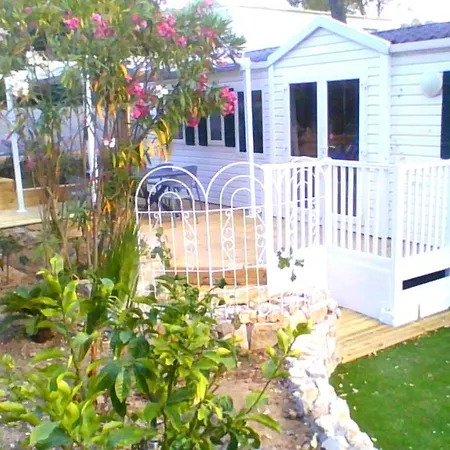 Mobilhome Campeggio *