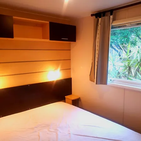 Mobilhome Campeggio *