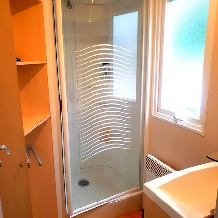 Mobilhome Campeggio Fréjus